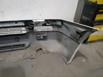 Gebrauchtes Autoersatzteil vordere stossstange zum citroen jumpy 2.0 hdi sx familiar (5/6 asientos) oem-iam-referenzen 7401p0  7401p0