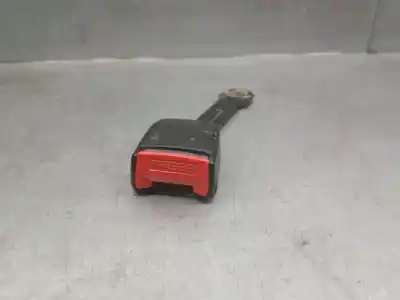 Peça sobressalente para automóvel em segunda mão chicote / encaixe cinto segurança dianteiro esquerdo por citroen jumpy 2.0 hdi sx familiar (5/6 asientos) referências oem iam 8972v8  8972v8