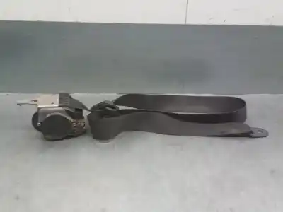 Piesă de schimb auto la mâna a doua centurã de siguranțã partea din fatã dreapta pentru citroen jumpy 2.0 hdi sx familiar (5/6 asientos) referințe oem iam 8973cs  8973cs