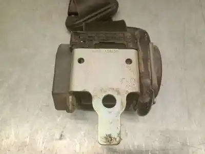 Piesă de schimb auto la mâna a doua centurã de siguranțã partea din fatã dreapta pentru citroen jumpy 2.0 hdi sx familiar (5/6 asientos) referințe oem iam 8973cs  8973cs