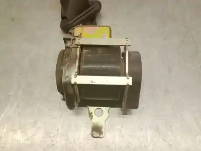 Piesă de schimb auto la mâna a doua centurã de siguranțã partea din fatã dreapta pentru citroen jumpy 2.0 hdi sx familiar (5/6 asientos) referințe oem iam 8973cs  8973cs