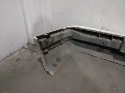 Second-hand car spare part rear bumper for citroen jumpy 2.0 hdi sx familiar (5/6 asientos) oem iam references 7410e0  7410e0