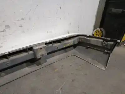 Peça sobressalente para automóvel em segunda mão para choques traseiro por citroen jumpy 2.0 hdi sx familiar (5/6 asientos) referências oem iam 7410e0  7410e0
