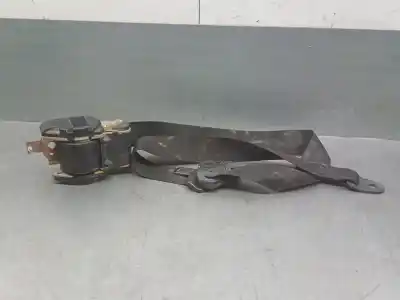 Pezzo di ricambio per auto di seconda mano cintura di sicurezza posteriore destra per citroen jumpy 2.0 hdi sx familiar (5/6 asientos) riferimenti oem iam 8973cv  8973cv