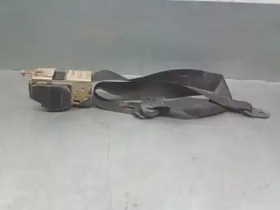 Pezzo di ricambio per auto di seconda mano cintura di sicurezza posteriore destra per citroen jumpy 2.0 hdi sx familiar (5/6 asientos) riferimenti oem iam 8973cv  8973cv