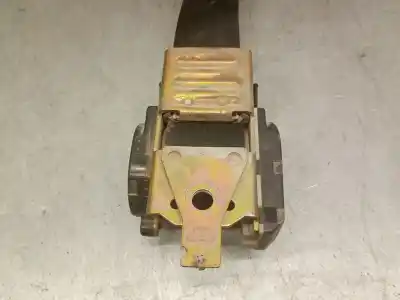 Pezzo di ricambio per auto di seconda mano cintura di sicurezza posteriore destra per citroen jumpy 2.0 hdi sx familiar (5/6 asientos) riferimenti oem iam 8973cv  8973cv