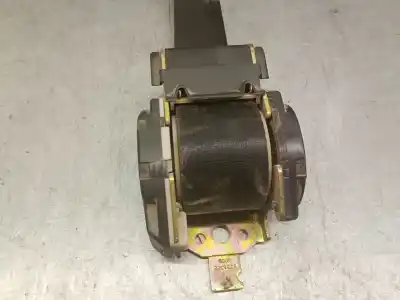 Pezzo di ricambio per auto di seconda mano cintura di sicurezza posteriore destra per citroen jumpy 2.0 hdi sx familiar (5/6 asientos) riferimenti oem iam 8973cv  8973cv