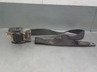 Peça sobressalente para automóvel em segunda mão cinto de segurança traseiro esquerdo por citroen jumpy 2.0 hdi sx familiar (5/6 asientos) referências oem iam 8973cv  8973cv