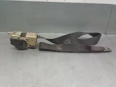 Peça sobressalente para automóvel em segunda mão cinto de segurança traseiro esquerdo por citroen jumpy 2.0 hdi sx familiar (5/6 asientos) referências oem iam 8973cv  8973cv