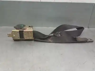 Peça sobressalente para automóvel em segunda mão cinto de segurança traseiro esquerdo por citroen jumpy 2.0 hdi sx familiar (5/6 asientos) referências oem iam 8973cv  8973cv