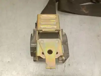 Peça sobressalente para automóvel em segunda mão cinto de segurança traseiro esquerdo por citroen jumpy 2.0 hdi sx familiar (5/6 asientos) referências oem iam 8973cv  8973cv