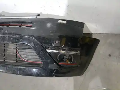 Pezzo di ricambio per auto di seconda mano paraurti anteriore per citroen c4 grand picasso i (ua_) 2.0 hdi 138 riferimenti oem iam 7401fk  7401fk