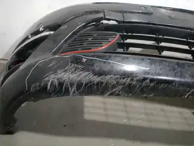 Pezzo di ricambio per auto di seconda mano paraurti anteriore per citroen c4 grand picasso i (ua_) 2.0 hdi 138 riferimenti oem iam 7401fk  7401fk