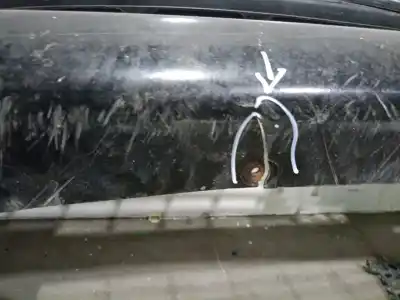 Pezzo di ricambio per auto di seconda mano paraurti anteriore per citroen c4 grand picasso i (ua_) 2.0 hdi 138 riferimenti oem iam 7401fk  7401fk