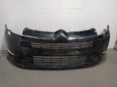 Pezzo di ricambio per auto di seconda mano paraurti anteriore per citroen c4 grand picasso i (ua_) 2.0 hdi 138 riferimenti oem iam 7401fk  7401fk