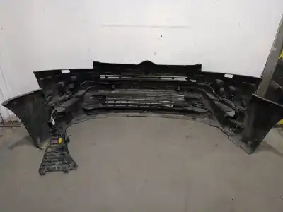Pezzo di ricambio per auto di seconda mano paraurti anteriore per citroen c4 grand picasso i (ua_) 2.0 hdi 138 riferimenti oem iam 7401fk  7401fk