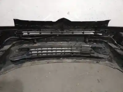 Pezzo di ricambio per auto di seconda mano paraurti anteriore per citroen c4 grand picasso i (ua_) 2.0 hdi 138 riferimenti oem iam 7401fk  7401fk