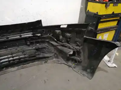 Pezzo di ricambio per auto di seconda mano paraurti anteriore per citroen c4 grand picasso i (ua_) 2.0 hdi 138 riferimenti oem iam 7401fk  7401fk