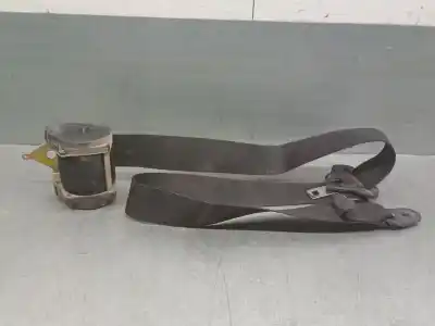 Peça sobressalente para automóvel em segunda mão cinto de segurança traseiro direito por citroen jumpy 2.0 hdi sx familiar (5/6 asientos) referências oem iam 8973cx  8973cx