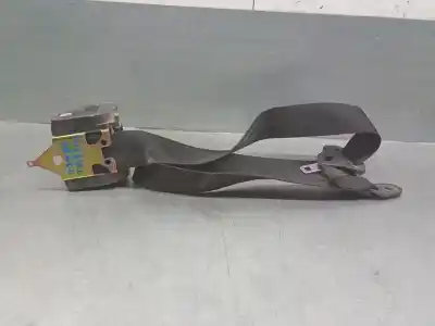 Peça sobressalente para automóvel em segunda mão cinto de segurança traseiro direito por citroen jumpy 2.0 hdi sx familiar (5/6 asientos) referências oem iam 8973cx  8973cx