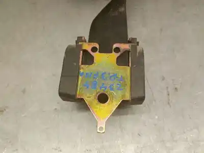 Peça sobressalente para automóvel em segunda mão cinto de segurança traseiro direito por citroen jumpy 2.0 hdi sx familiar (5/6 asientos) referências oem iam 8973cx  8973cx