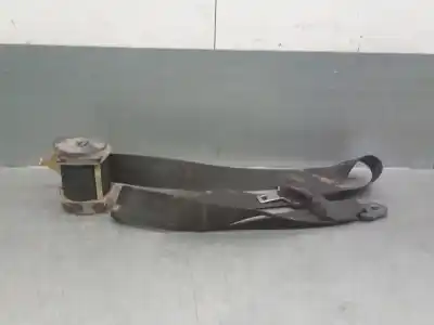 Peça sobressalente para automóvel em segunda mão cinto de segurança traseiro esquerdo por citroen jumpy 2.0 hdi sx familiar (5/6 asientos) referências oem iam 8973cw  8973cw