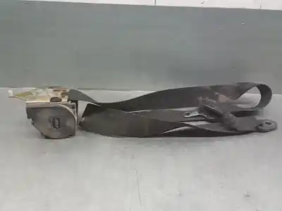 Peça sobressalente para automóvel em segunda mão cinto de segurança traseiro esquerdo por citroen jumpy 2.0 hdi sx familiar (5/6 asientos) referências oem iam 8973cw  8973cw