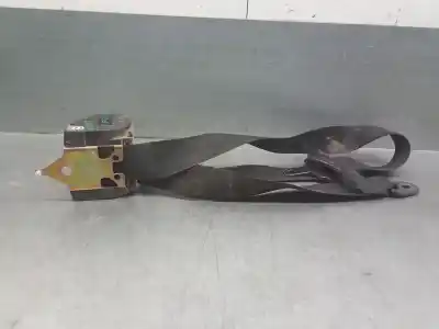 Peça sobressalente para automóvel em segunda mão cinto de segurança traseiro esquerdo por citroen jumpy 2.0 hdi sx familiar (5/6 asientos) referências oem iam 8973cw  8973cw