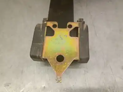 Peça sobressalente para automóvel em segunda mão cinto de segurança traseiro esquerdo por citroen jumpy 2.0 hdi sx familiar (5/6 asientos) referências oem iam 8973cw  8973cw