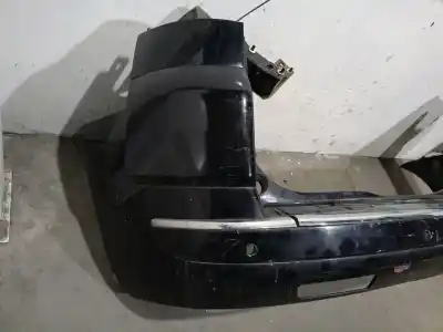 Pezzo di ricambio per auto di seconda mano paraurti posteriore per citroen c4 grand picasso i (ua_) 2.0 hdi 138 riferimenti oem iam 7410aq  7410aq