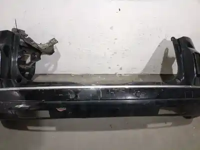 Pezzo di ricambio per auto di seconda mano paraurti posteriore per citroen c4 grand picasso i (ua_) 2.0 hdi 138 riferimenti oem iam 7410aq  7410aq