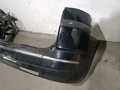 Pezzo di ricambio per auto di seconda mano paraurti posteriore per citroen c4 grand picasso i (ua_) 2.0 hdi 138 riferimenti oem iam 7410aq  7410aq