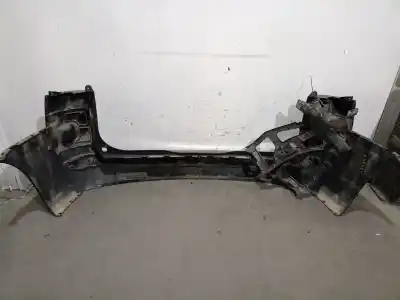 Pezzo di ricambio per auto di seconda mano paraurti posteriore per citroen c4 grand picasso i (ua_) 2.0 hdi 138 riferimenti oem iam 7410aq  7410aq