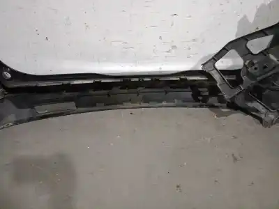 Pezzo di ricambio per auto di seconda mano paraurti posteriore per citroen c4 grand picasso i (ua_) 2.0 hdi 138 riferimenti oem iam 7410aq  7410aq