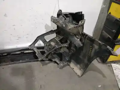 Pezzo di ricambio per auto di seconda mano paraurti posteriore per citroen c4 grand picasso i (ua_) 2.0 hdi 138 riferimenti oem iam 7410aq  7410aq