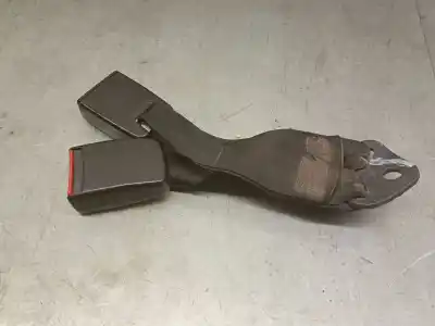 Автозапчасти б/у левый задний крюк ремня за citroen jumpy 2.0 hdi sx familiar (5/6 asientos) ссылки oem iam 8972w2