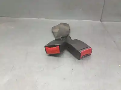 Автозапчасти б/у левый задний крюк ремня за citroen jumpy 2.0 hdi sx familiar (5/6 asientos) ссылки oem iam 8972w2  8972w2