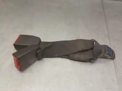 Автозапчасти б/у крюк для ремня задний правый за citroen jumpy 2.0 hdi sx familiar (5/6 asientos) ссылки oem iam 8972w6