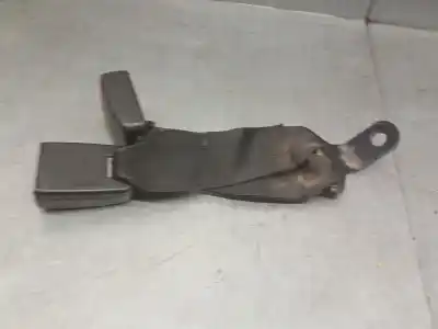 Автозапчастина б/у задній правий гачок для citroen jumpy 2.0 hdi sx familiar (5/6 asientos) посилання на oem iam 8972w6  8972w6