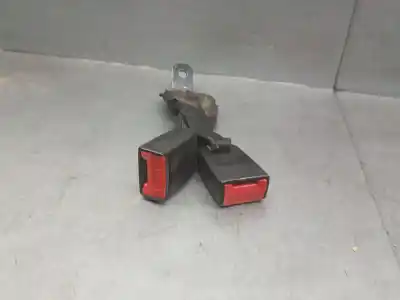 Автозапчастина б/у задній правий гачок для citroen jumpy 2.0 hdi sx familiar (5/6 asientos) посилання на oem iam 8972w6  8972w6