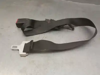 Автозапчасти б/у центральный задний ремень безопасности за citroen jumpy 2.0 hdi sx familiar (5/6 asientos) ссылки oem iam 8972w7