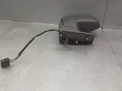 Peça sobressalente para automóvel em segunda mão espelho retrovisor direito por citroen jumpy 2.0 hdi sx familiar (5/6 asientos) referências oem iam 8149lz  8149lz