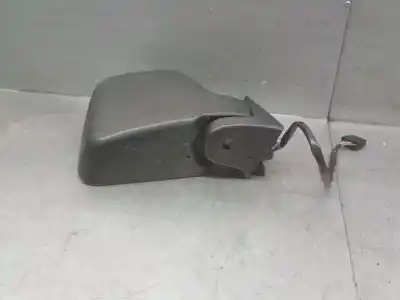 Peça sobressalente para automóvel em segunda mão espelho retrovisor direito por citroen jumpy 2.0 hdi sx familiar (5/6 asientos) referências oem iam 8149lz  8149lz