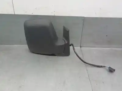 Автозапчастина б/у правий задний огляд для citroen jumpy 2.0 hdi sx familiar (5/6 asientos) посилання на oem iam 8149lz  8149lz