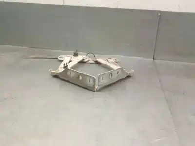 Second-hand car spare part bonnet hinge for citroen jumpy 2.0 hdi sx familiar (5/6 asientos) oem iam references 791242  791242