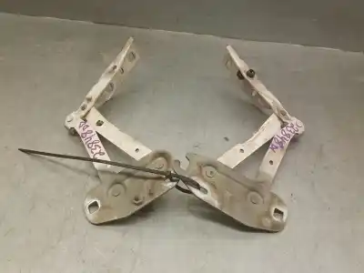 Second-hand car spare part bonnet hinge for citroen jumpy 2.0 hdi sx familiar (5/6 asientos) oem iam references 791242  791242