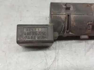 Second-hand car spare part parking sensor for audi a6 berlina (4b2) 2.5 tdi oem iam references 4b0919275c  4b0919275c