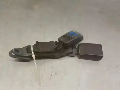 Peça sobressalente para automóvel em segunda mão chicote / encaixe cinto segurança dianteiro direito por citroen jumpy 2.0 hdi sx familiar (5/6 asientos) referências oem iam 8972w2  8972w2