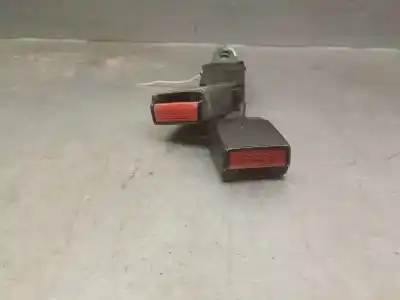 Peça sobressalente para automóvel em segunda mão chicote / encaixe cinto segurança dianteiro direito por citroen jumpy 2.0 hdi sx familiar (5/6 asientos) referências oem iam 8972w2  8972w2
