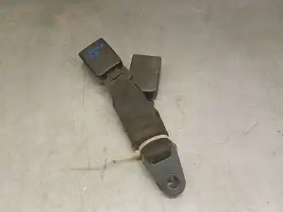 Автозапчасти б/у крюк для ремня передний правый за citroen jumpy 2.0 hdi sx familiar (5/6 asientos) ссылки oem iam 8972w2